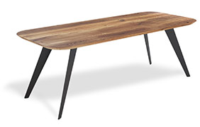 Stół Enke minimalistyczny design stołu